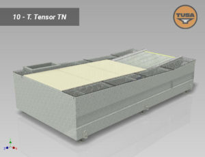 T. Tensor TN